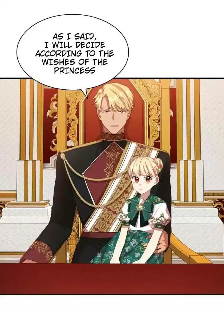 Youngest Princess Chapter 52