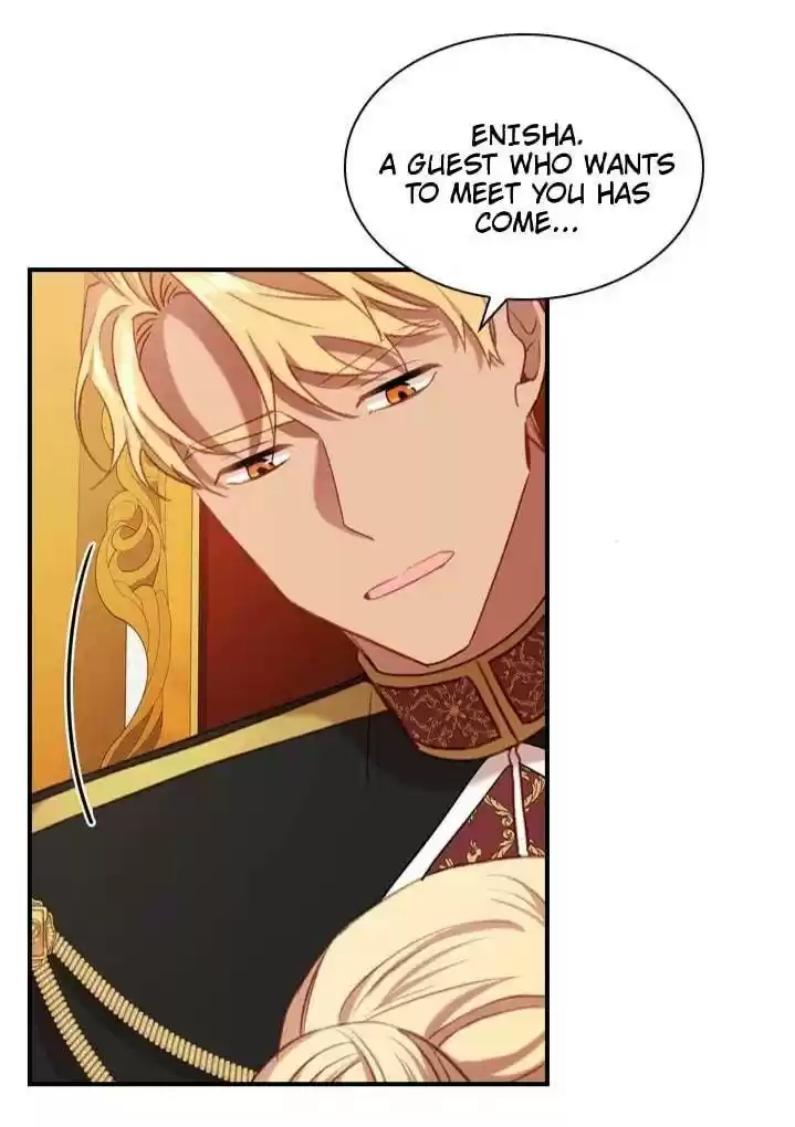 Youngest Princess Chapter 52