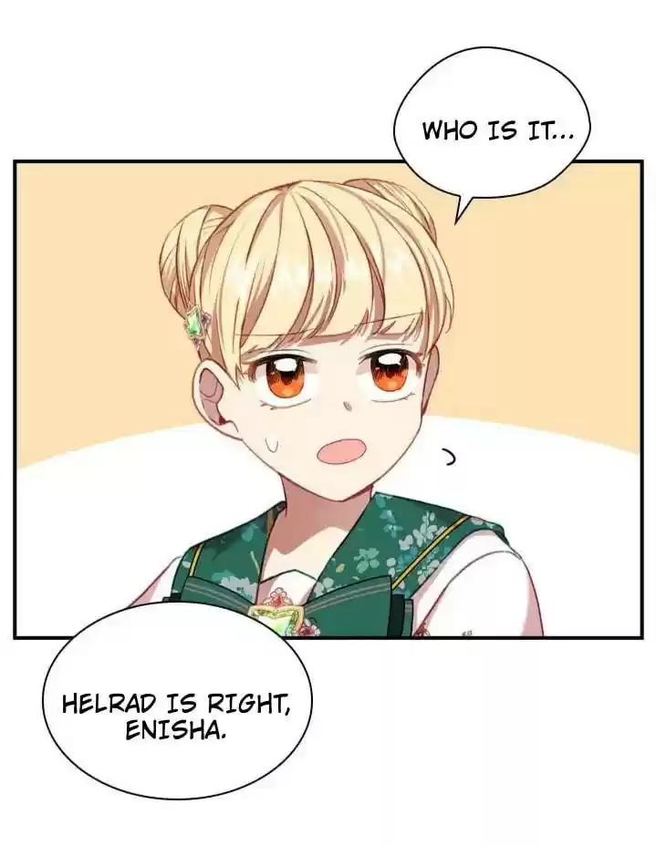 Youngest Princess Chapter 52