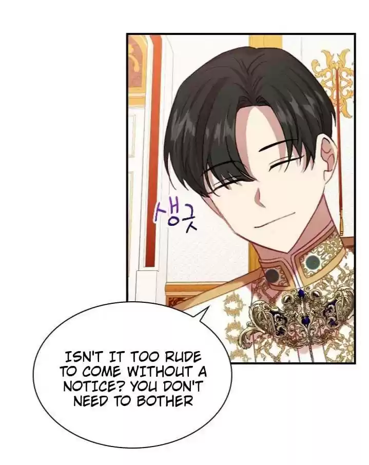 Youngest Princess Chapter 52