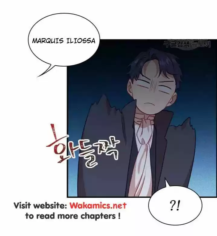 Youngest Princess Chapter 52