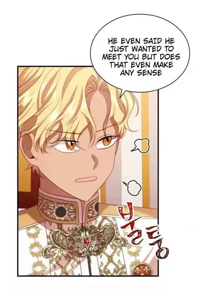 Youngest Princess Chapter 52