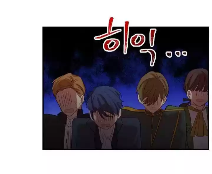 Youngest Princess Chapter 52