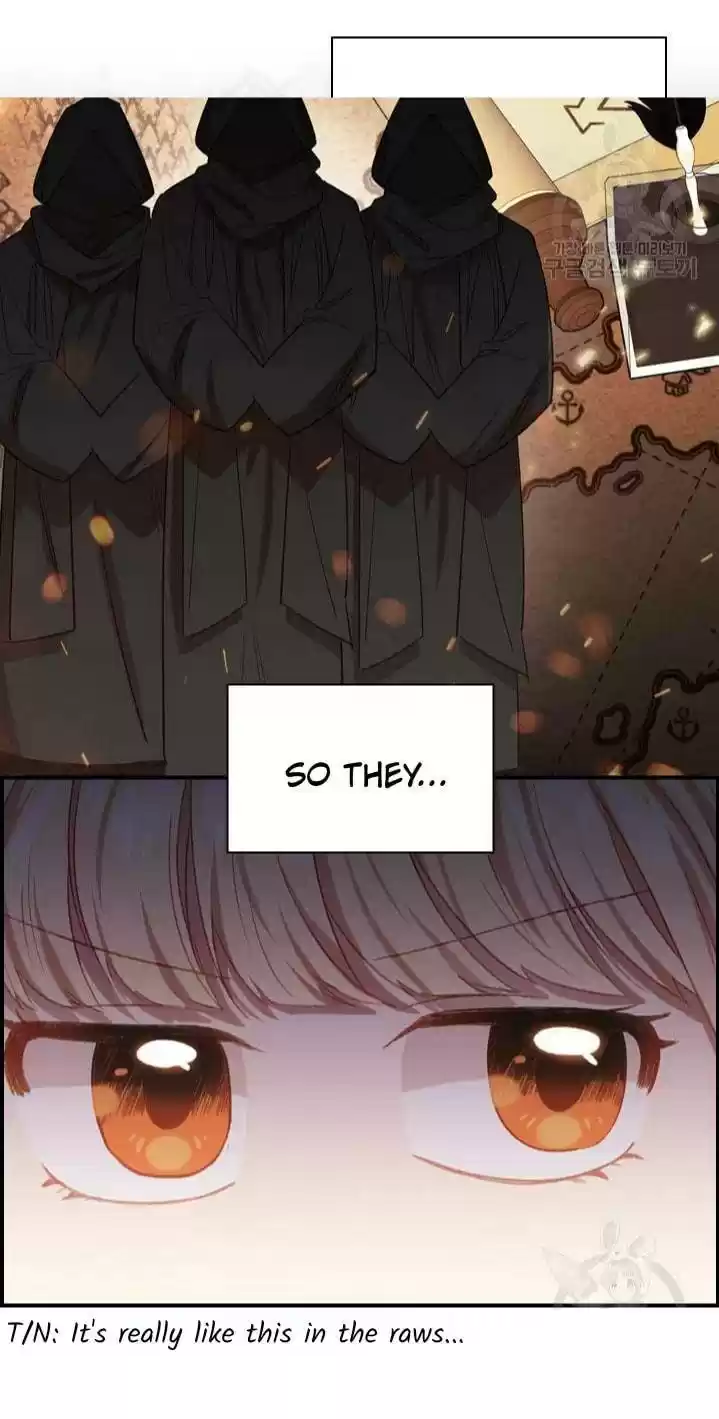 Youngest Princess Chapter 52