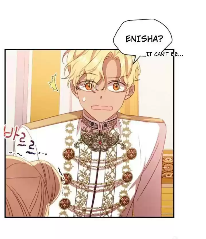 Youngest Princess Chapter 52