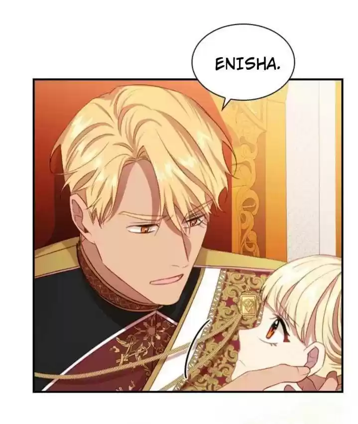 Youngest Princess Chapter 52