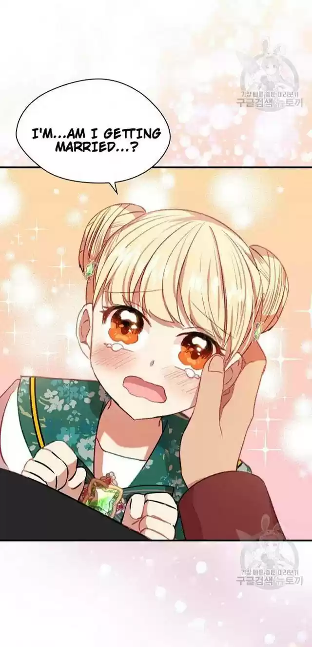 Youngest Princess Chapter 52