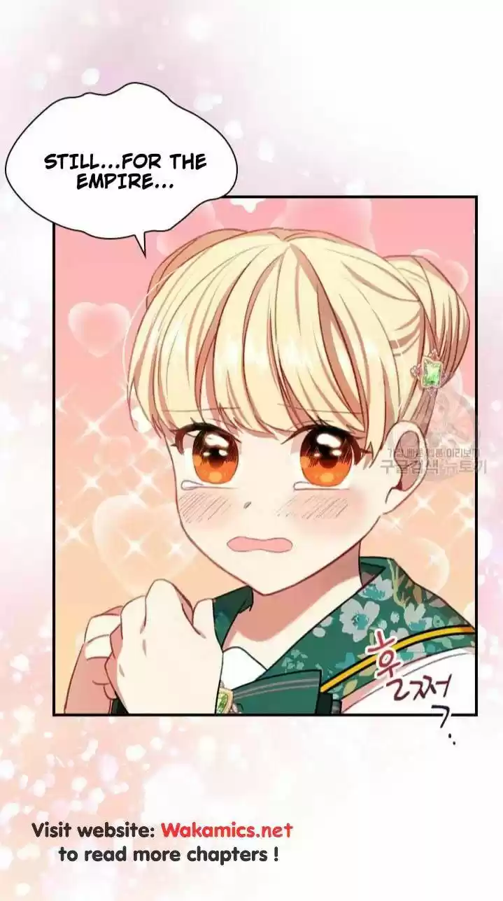 Youngest Princess Chapter 52