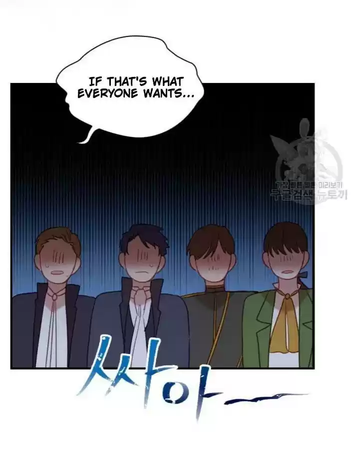 Youngest Princess Chapter 52