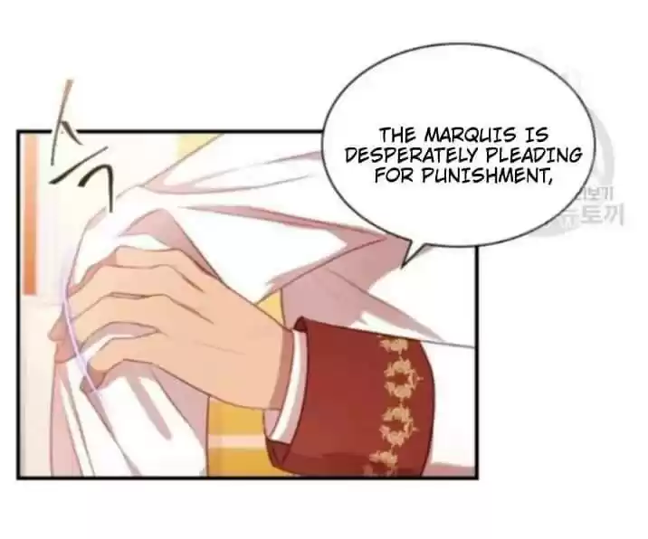 Youngest Princess Chapter 53