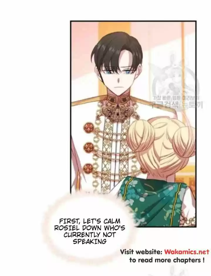 Youngest Princess Chapter 53