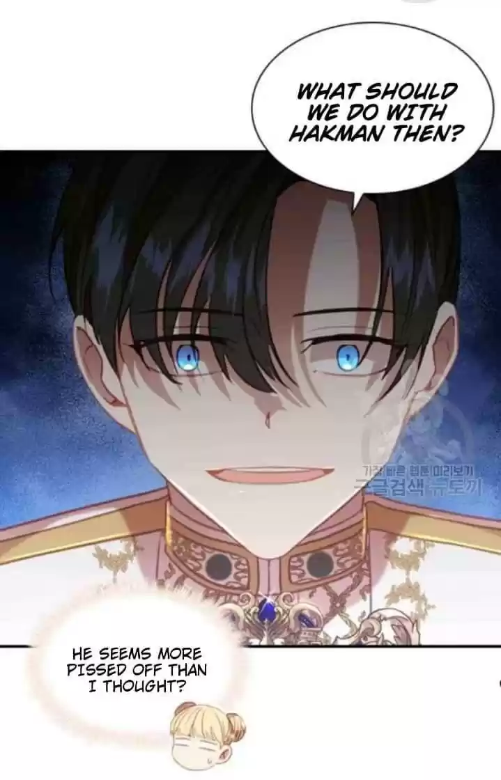 Youngest Princess Chapter 53