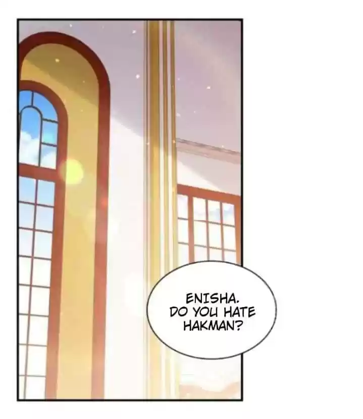 Youngest Princess Chapter 53