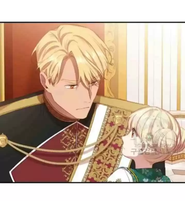 Youngest Princess Chapter 53