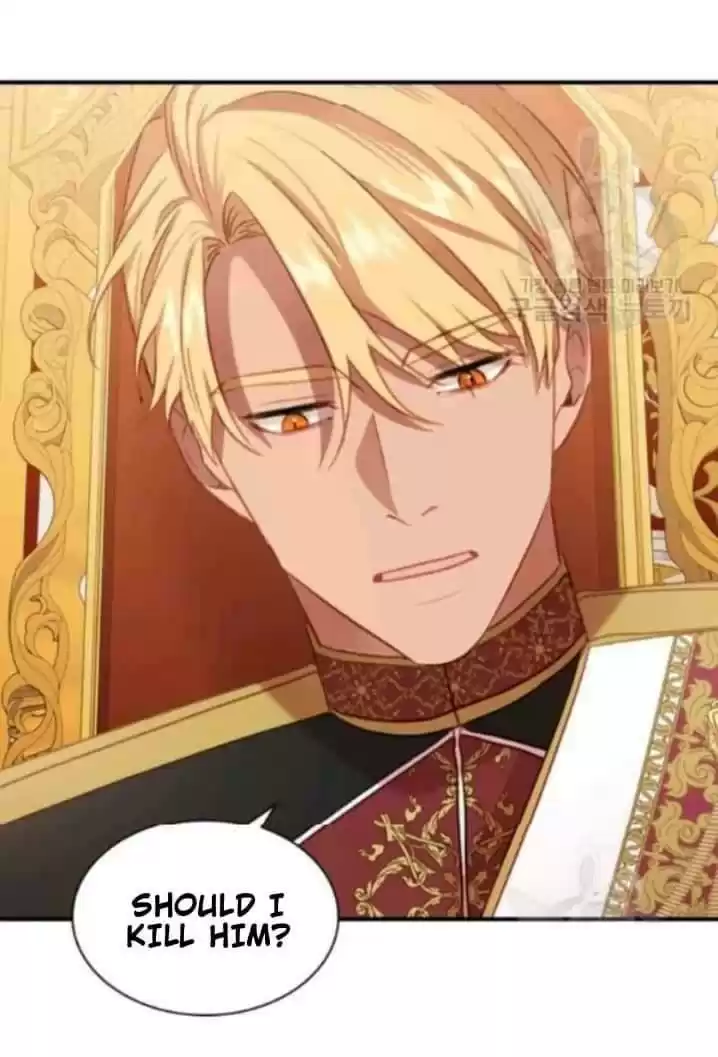 Youngest Princess Chapter 53