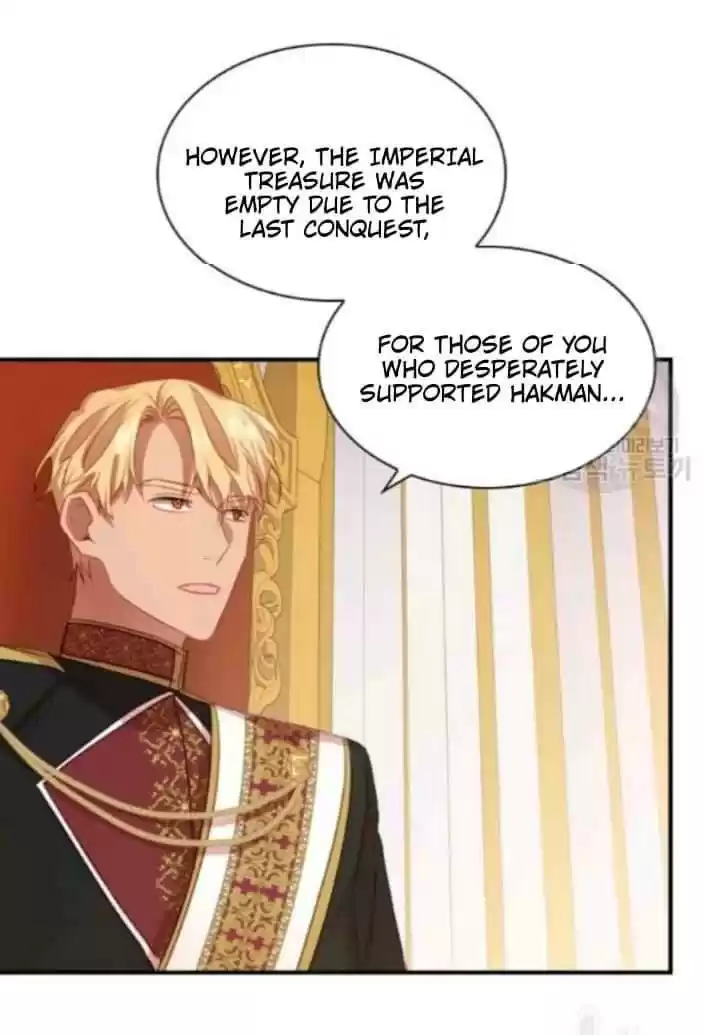 Youngest Princess Chapter 53