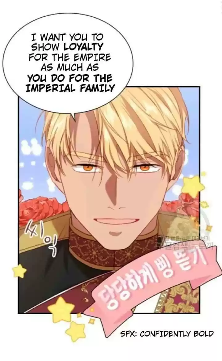 Youngest Princess Chapter 53