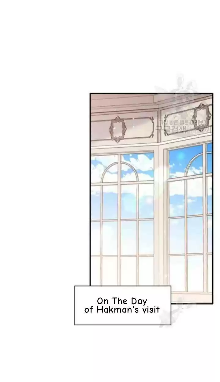 Youngest Princess Chapter 53