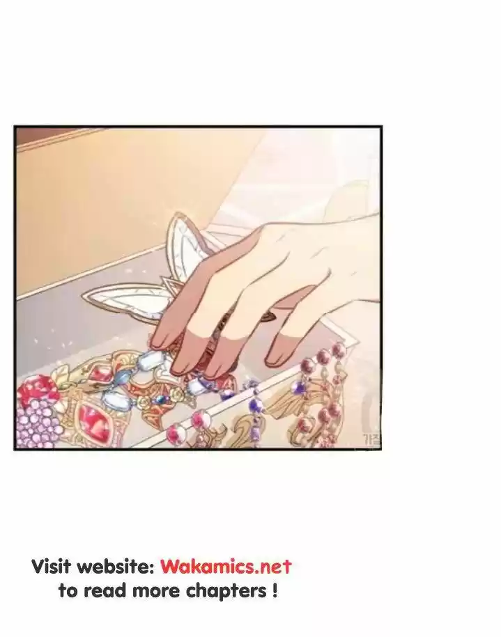 Youngest Princess Chapter 53