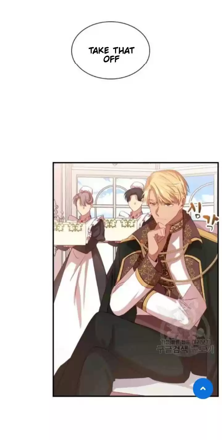 Youngest Princess Chapter 53