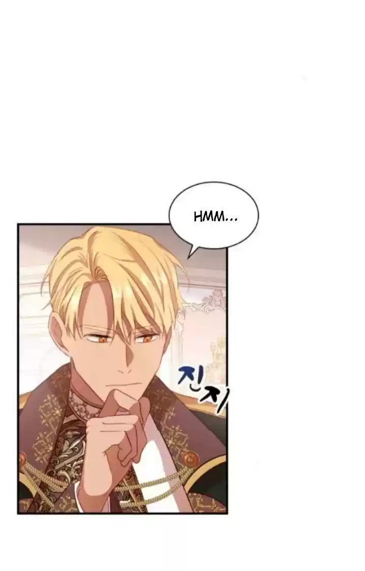 Youngest Princess Chapter 53