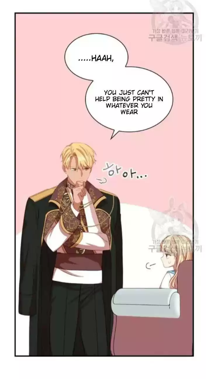 Youngest Princess Chapter 53