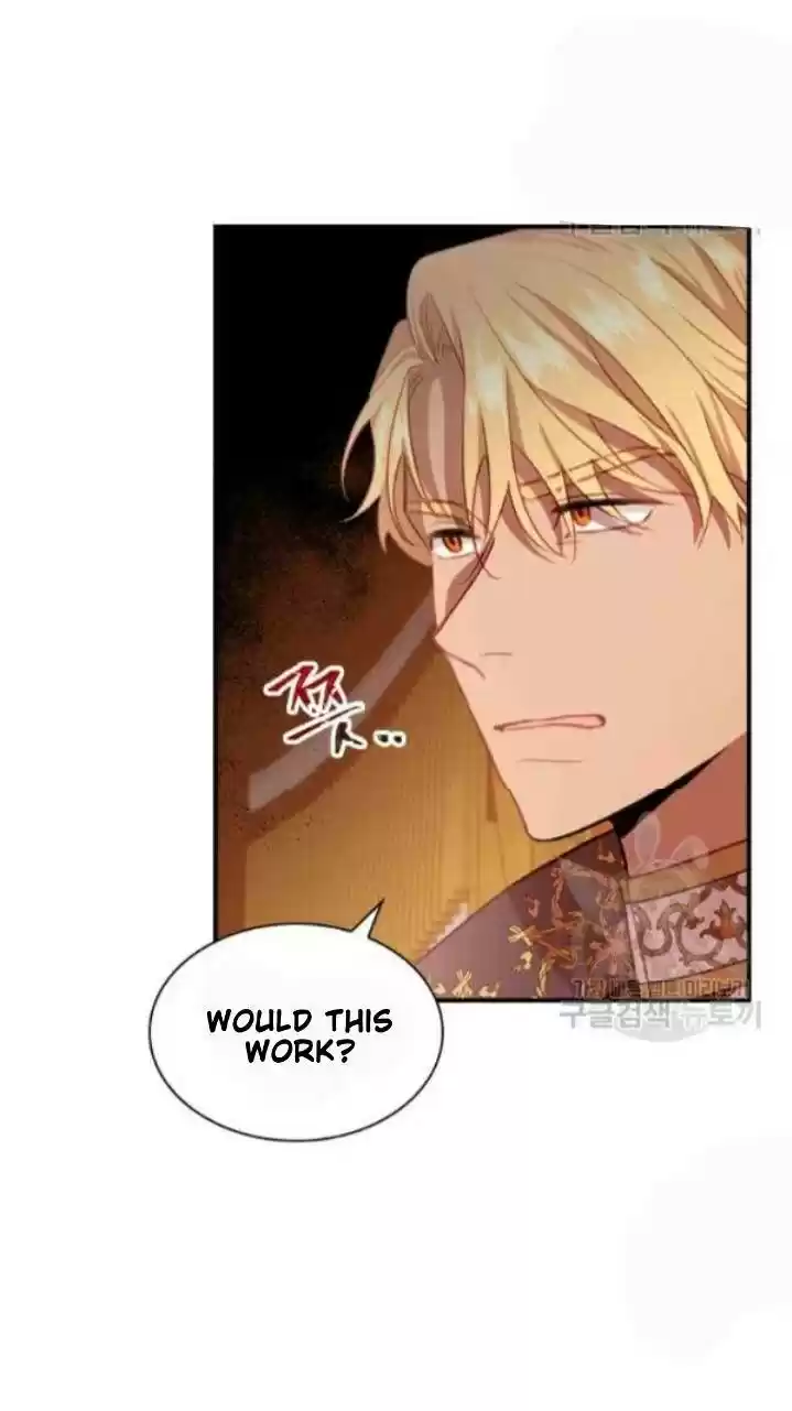 Youngest Princess Chapter 53