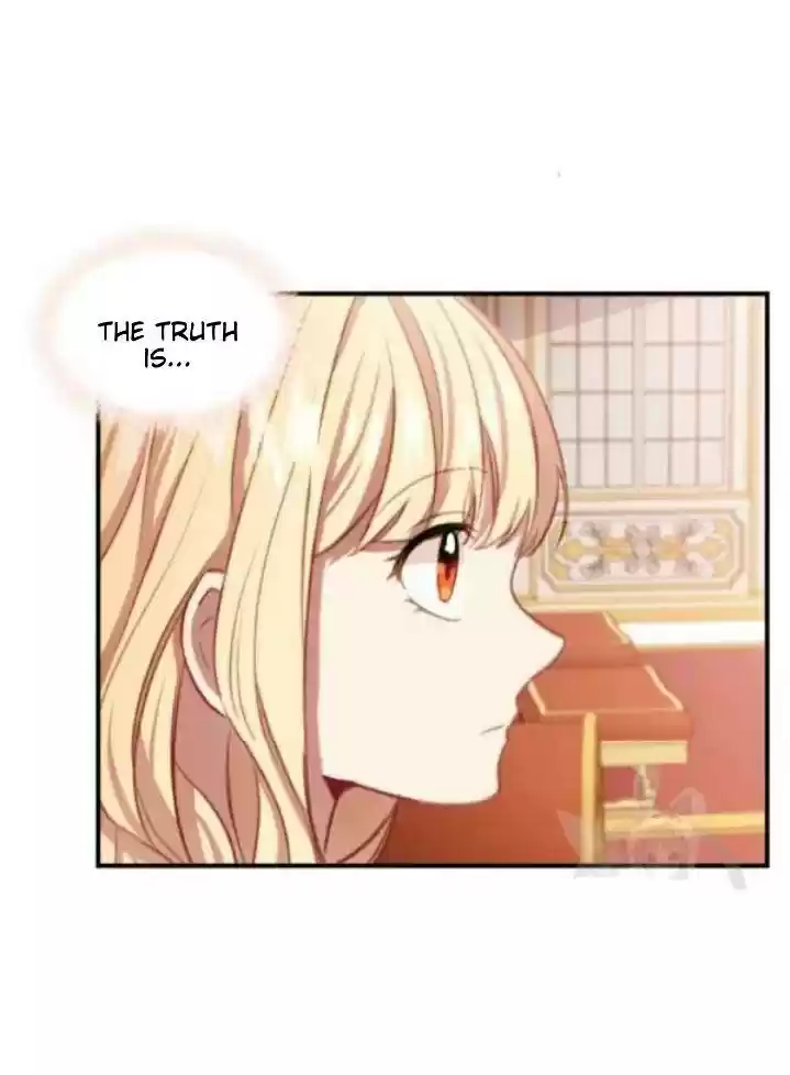 Youngest Princess Chapter 53