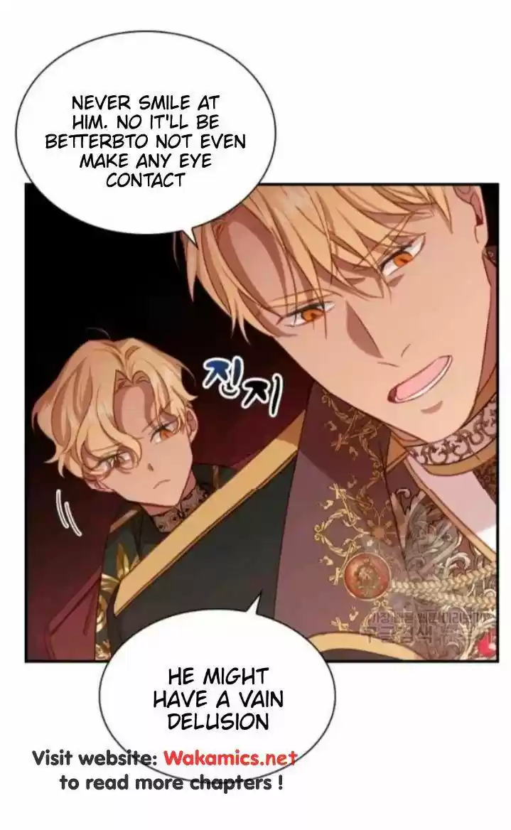 Youngest Princess Chapter 53