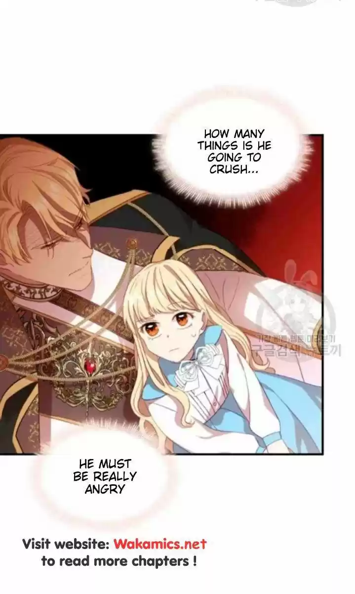 Youngest Princess Chapter 53