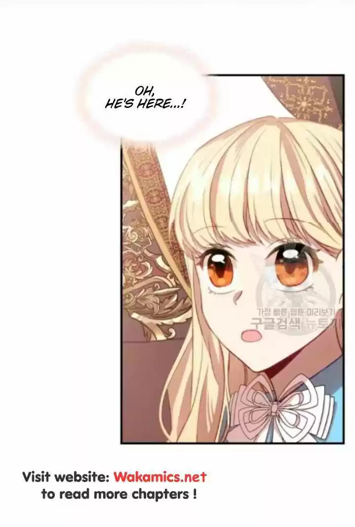 Youngest Princess Chapter 53