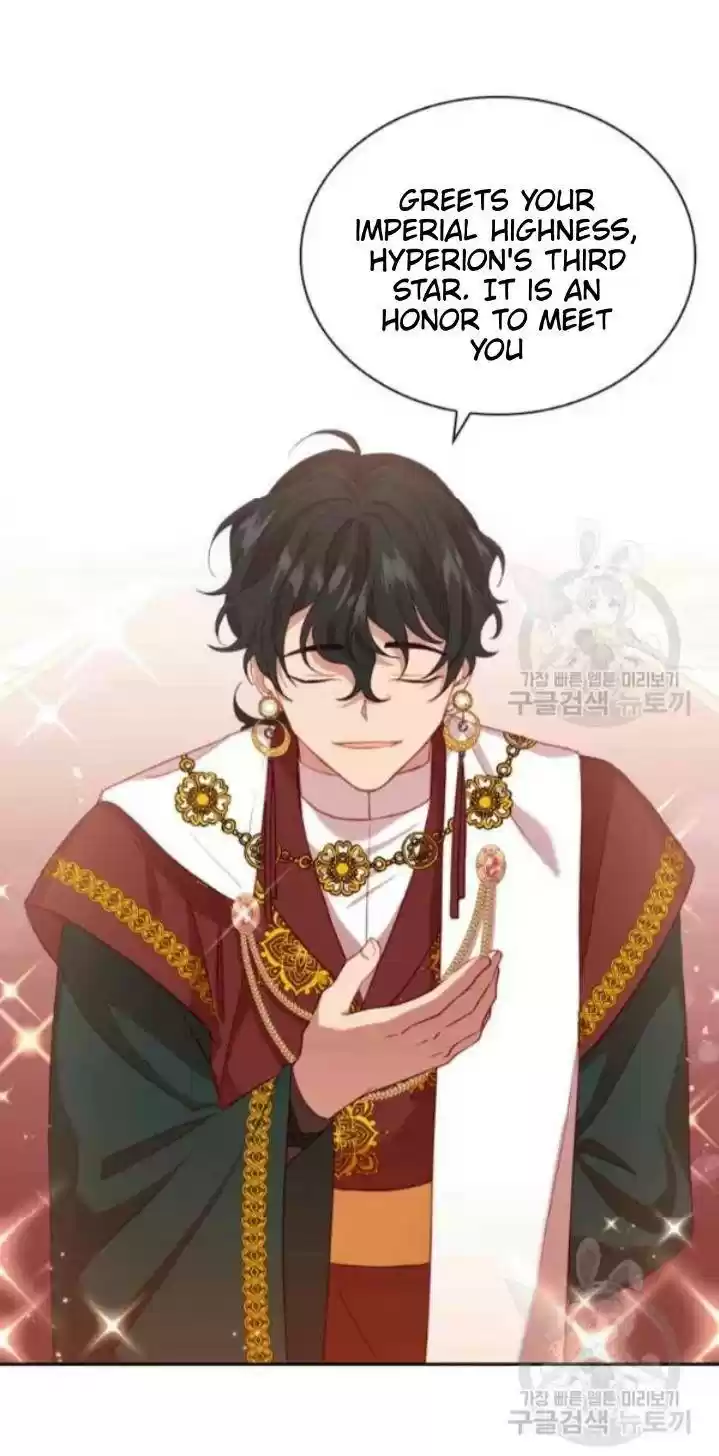 Youngest Princess Chapter 53