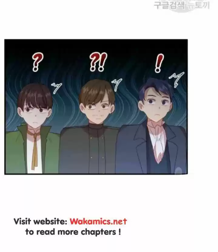 Youngest Princess Chapter 53