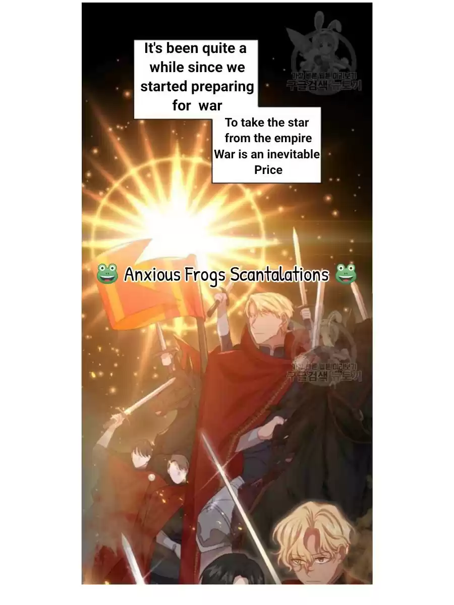 Youngest Princess Chapter 54