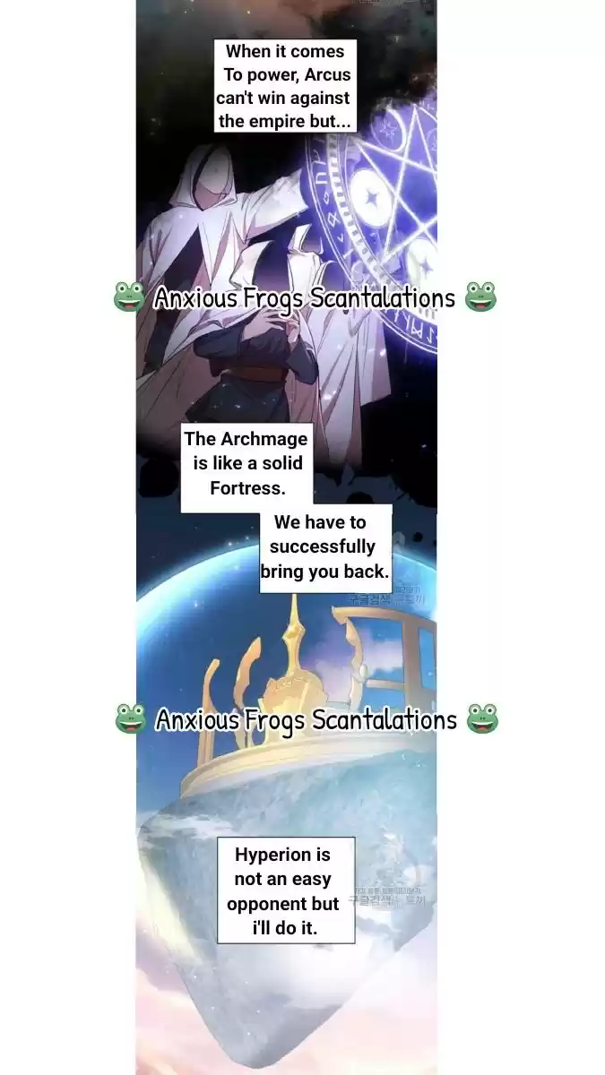 Youngest Princess Chapter 54