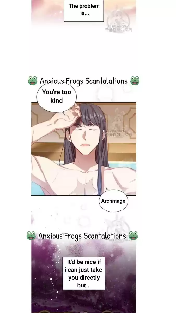 Youngest Princess Chapter 54