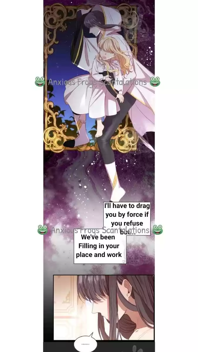 Youngest Princess Chapter 54