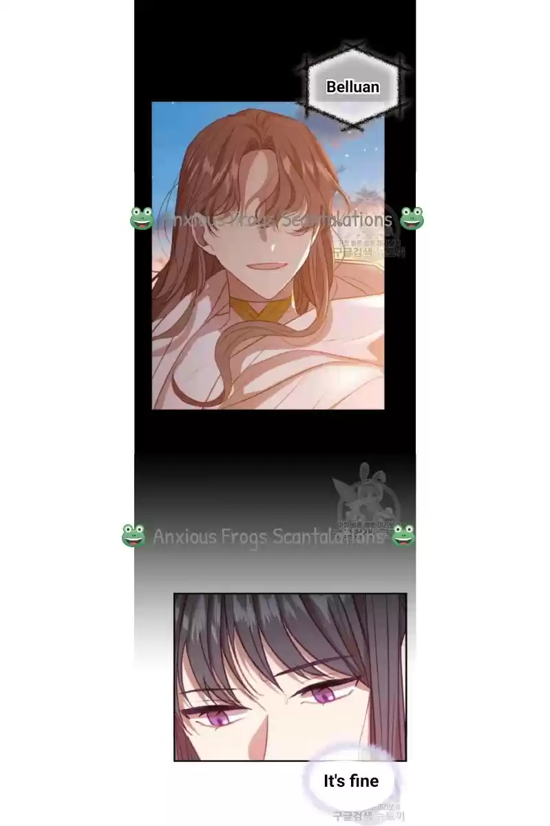 Youngest Princess Chapter 54