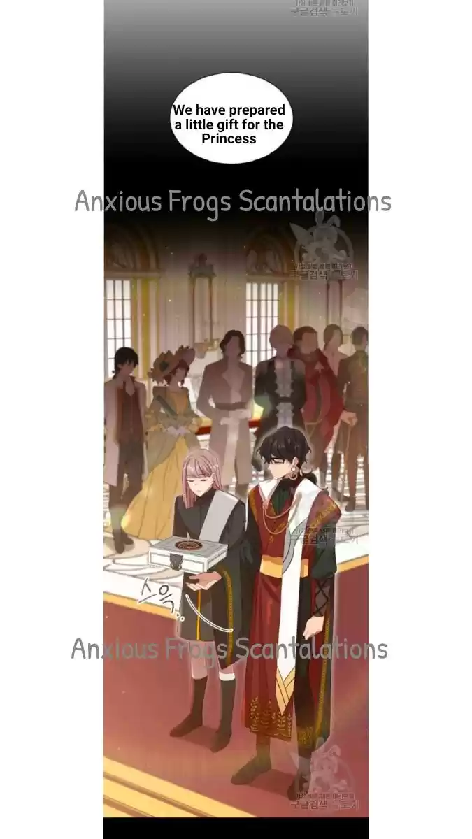 Youngest Princess Chapter 54