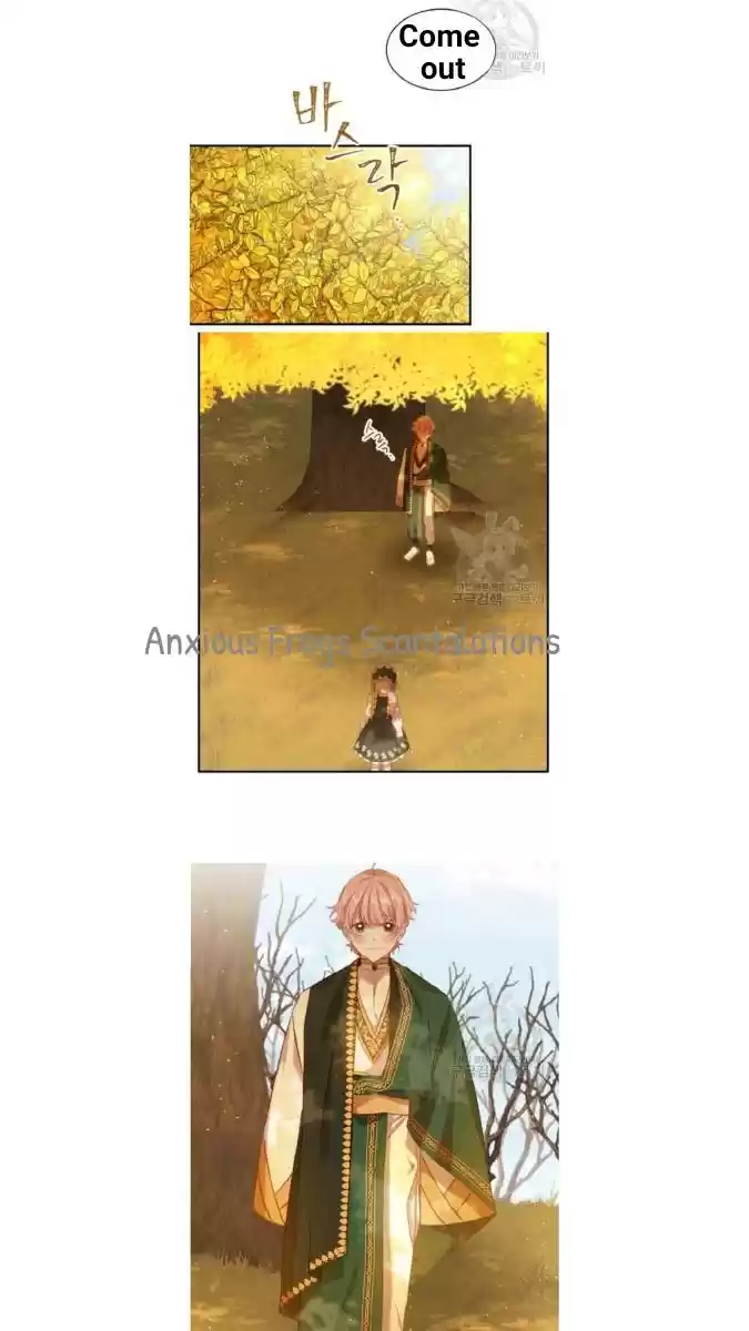 Youngest Princess Chapter 54