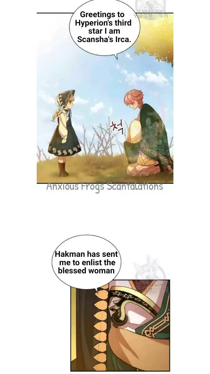 Youngest Princess Chapter 54