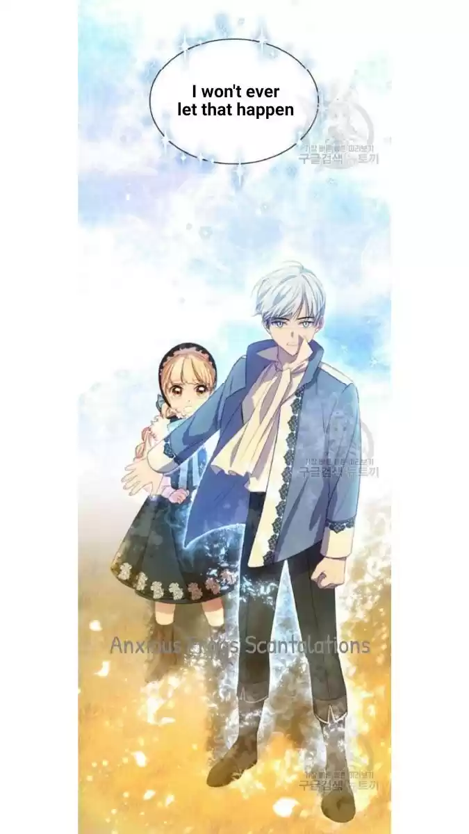 Youngest Princess Chapter 54