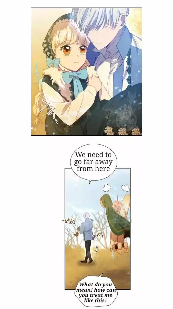 Youngest Princess Chapter 55