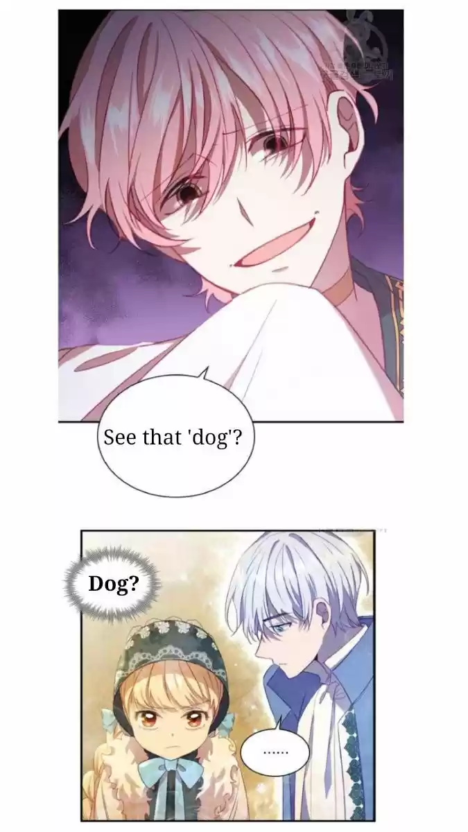 Youngest Princess Chapter 55