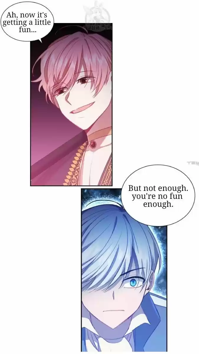 Youngest Princess Chapter 55