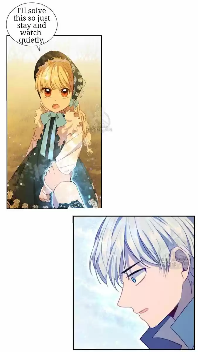 Youngest Princess Chapter 55