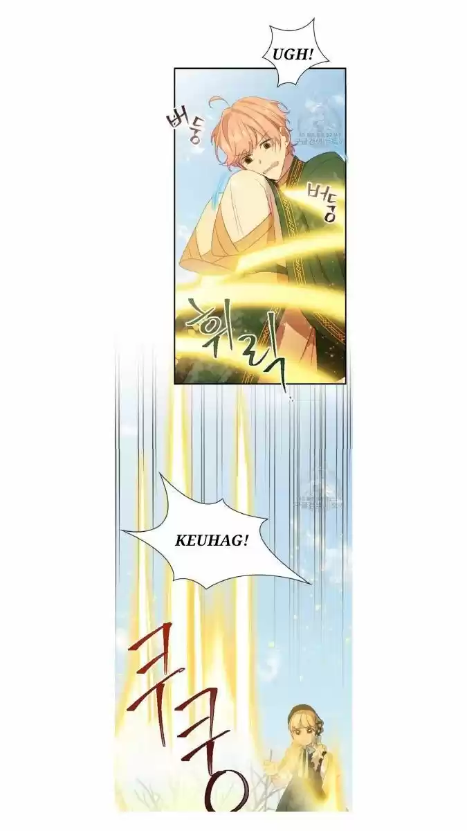 Youngest Princess Chapter 55