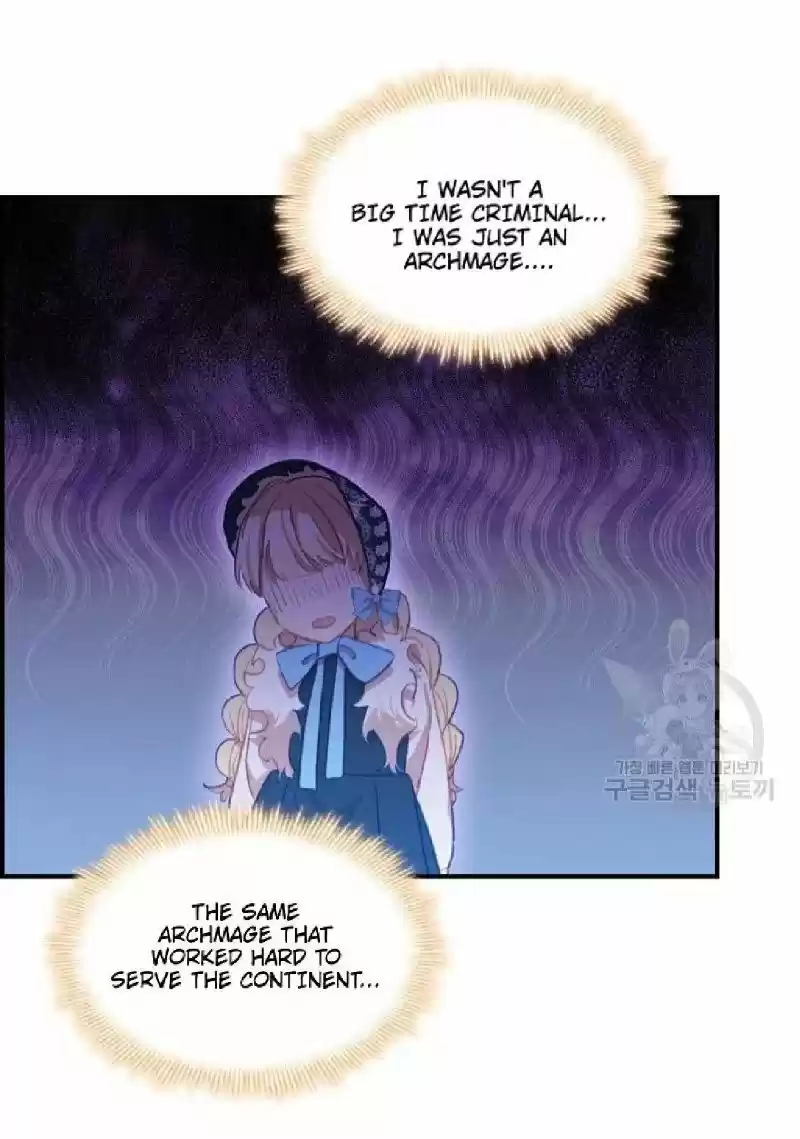 Youngest Princess Chapter 56