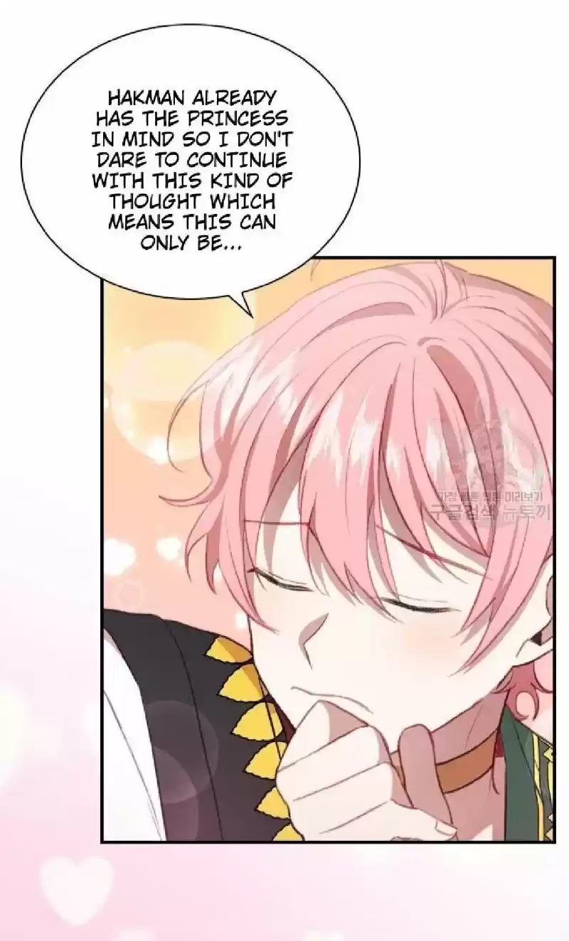 Youngest Princess Chapter 56