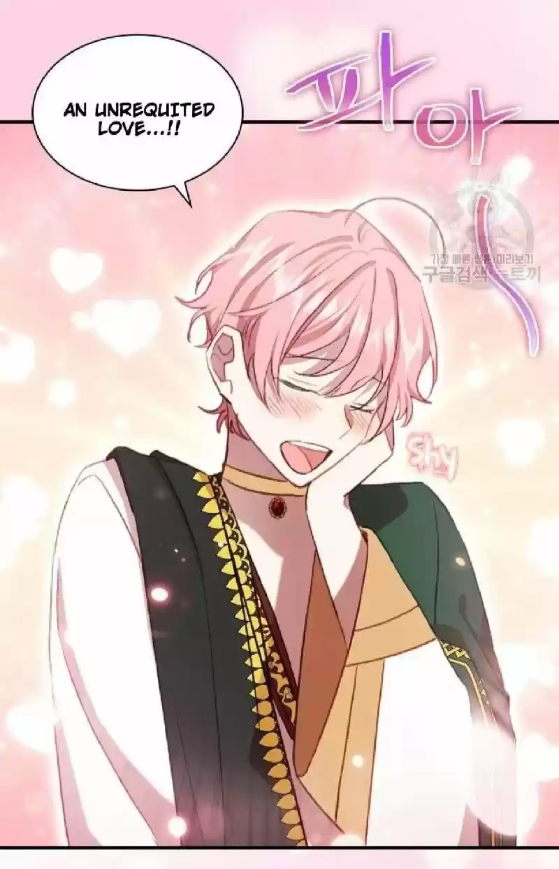 Youngest Princess Chapter 56